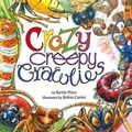 Cover: Crazy Creepy Crawlies - Kama Publishing