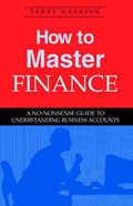Cover: How to Master Finance - TwigBooks