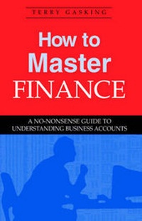 Abbildung von: How to Master Finance - TwigBooks