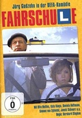 Cover: Fahrschule - Icestorm Entertainment