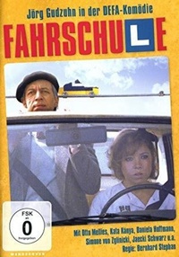 Enlarge image Cover: Fahrschule - Icestorm Entertainment