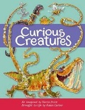 Cover: Curious Creatures - Kama Publishing