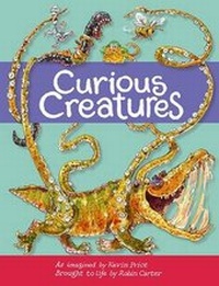 Abbildung von: Curious Creatures - Kama Publishing