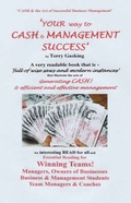 Cover: Cash and the Art of Successful Business Management - TwigBooks