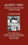 Cover: Alfie's Yidl - TwigBooks