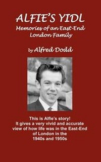 Enlarge image Cover: Alfie's Yidl - TwigBooks