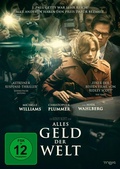 Cover: Alles Geld der Welt - Tobis