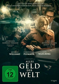 Enlarge image Cover: Alles Geld der Welt - Tobis
