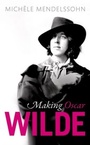 Cover: Making Oscar Wilde - OUP eBook