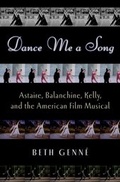 Cover: Dance Me a Song - OUP eBook
