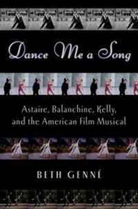 Enlarge image Cover: Dance Me a Song - OUP eBook
