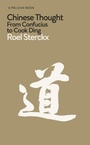 Cover: Chinese Thought - Pelican
