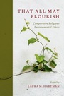 Cover: That All May Flourish - OUP eBook