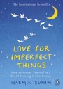 Cover: Love for Imperfect Things - Penguin Books Ltd