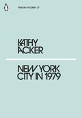 Cover: New York City in 1979 - Penguin Books Ltd