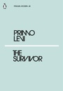 Cover: The Survivor - Penguin Books Ltd