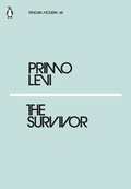 Cover: The Survivor - Penguin Books Ltd