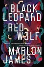 Cover: Black Leopard, Red Wolf - Penguin Books Ltd