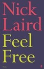 Cover: Feel Free - Faber & Faber