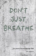 Cover: Don't Just Breathe - Breathe, LLC