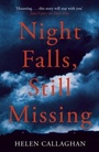 Cover: Night Falls, Still Missing - Michael Joseph Ltd