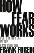 Cover: How Fear Works - Continuum Publishing Corporation