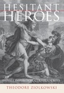Cover: Hesitant Heroes - Cornell University Press