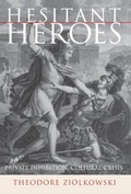 Cover: Hesitant Heroes - Cornell University Press