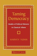 Cover: Taming Democracy - Cornell University Press