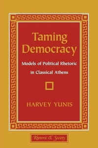 Abbildung von: Taming Democracy - Cornell University Press
