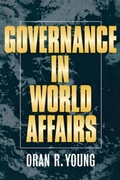 Cover: Governance in World Affairs - Cornell University Press