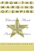 Cover: From the Margins of Empire - Cornell University Press