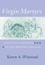 Cover: Virgin Martyrs - Cornell University Press