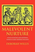 Cover: Malevolent Nurture - Cornell University Press