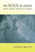 Cover: The Soul of Justice - Cornell University Press