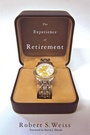 Cover: The Experience of Retirement - ILR Press