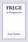 Cover: Frege in Perspective - Cornell University Press