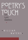 Cover: Poetry's Touch - Cornell University Press