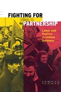 Cover: Fighting for Partnership - Cornell University Press