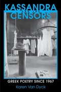 Cover: Kassandra and the Censors - Cornell University Press