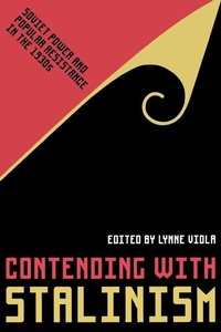 Abbildung von: Contending with Stalinism - Cornell University Press