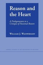 Cover: Reason and the Heart - Cornell University Press