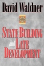Cover: State Building and Late Development - Cornell University Press