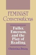 Cover: Feminist Conversations - Cornell University Press