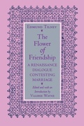 Cover: The Flower of Friendship - Cornell University Press