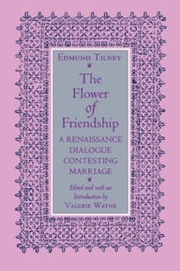 Enlarge image Cover: The Flower of Friendship - Cornell University Press