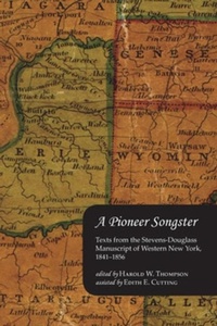 Abbildung von: A Pioneer Songster - Cornell University East Asia Program