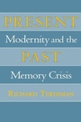 Cover: Present Past - Cornell University Press