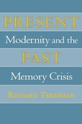 Cover: Present Past - Cornell University Press