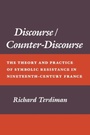 Cover: Discourse/Counter-Discourse - Cornell University Press